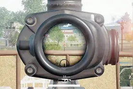 绝地求生：如何加快开镜速度？装上它们几个就行了！