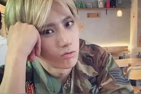 从退队说到退队 张贤胜最终离开BEAST踏上Solo之旅图片