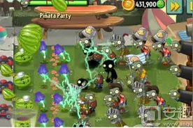 植物大战僵尸2僵尸所有负面状态详细效果一览图片