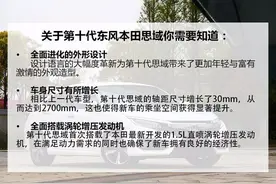 全新改变 试驾本田第十代思域图片