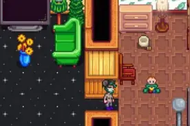 星露谷物语stardew valley对话闪退怎么办 对话报错解决方法图片