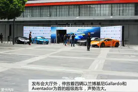 游戏大佬再发力 和极品飞车OL来一发？图片