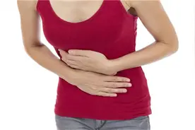 胃不舒服老想打嗝 两种胃病须注意图片