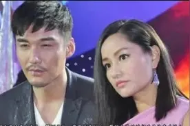 46岁瞿颖公布男友，一家三口甜蜜上镜，确定和张亚东10年恋情告吹