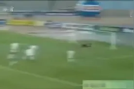 技惊四座！卡洛斯的十大暴力射门视频封面