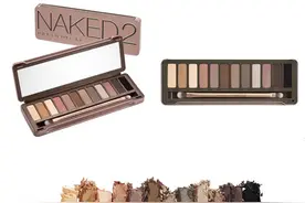 专题：“眼”界大开——20盘口碑眼影选购指南图片