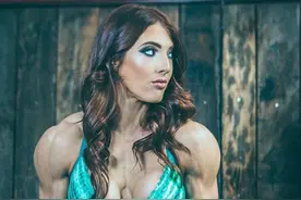 练肌肉为什么要狂吃肉？真相其实是这样......图片