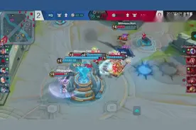 Fly秋季赛总决赛精彩操作集锦：三夺总决赛MVP Fly已成KPL第一人