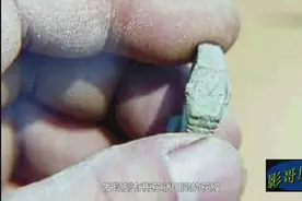 明代古墓发现瑞士手表状戒指，那些证明时空穿越的证据，至今未解视频封面