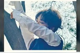 EXO朴灿烈应援艺声发专辑 两人合作歌曲引关注图片