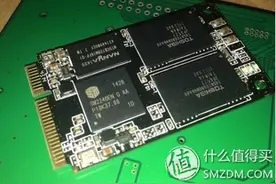 笔记本的全固态升级——TOSHIBA 东芝 Q200EX 240G ssd固态硬盘体验图片