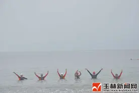 横渡琼州海峡需要具备什么条件？图片