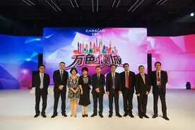 卡姿兰：连续5年增40%背后的商业和时尚平衡法图片