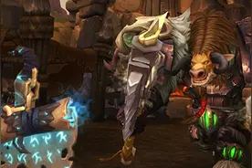 魔兽世界7.0 其他神器任务将在职业大厅接到图片