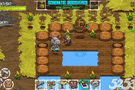 中文渐行渐远《崩溃大陆》更新大量内容图片