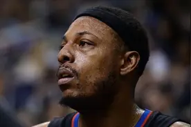 皮尔斯：本赛季结束后再决定未来图片