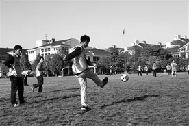 绿城育华学校初中部 对标国际一流学校 尊重学生多元化需求图片