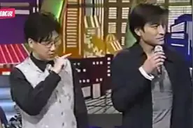 刘德华在韩国有多火？上综艺只答应出场两分钟，收视率却最高视频封面