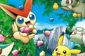 口袋妖怪go高级道具怎么获得 珍稀道具获取途径图片