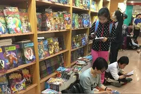 热销童书《查理九世》之争：被指内容恐怖，出版方称无人投诉图片