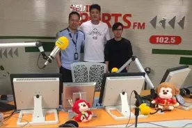 段江鹏：首钢队是个温暖的集体给我家的感觉图片