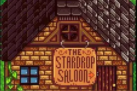 星露谷物语stardew valley潘姆在哪里 潘姆渴了任务攻略图片