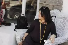 拥有300家高端肚皮舞会所，她致力打造致力中国顶尖东方舞品牌图片