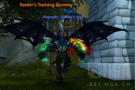 魔兽世界7.0 恶魔猎手装备埃辛诺斯战刃预览图片