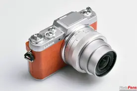 欲罢不能 松下自拍神器GF8功能解析图片