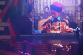 久未谋面的张清芳