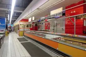 泸州：肉价高不可攀? 市民直呼吃不消图片