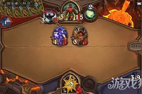 让你知道炉石传说竞技场也存在匹配机制图片