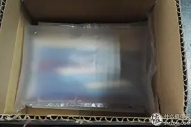 焕然新生——老Y460升级SSD图片