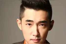 欢乐颂白主管是谁演的 白主管扮演者陈牧扬个人资料图片