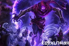 LOL虚空先知重做技能解析 最强单挑王就此诞生图片