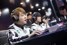 2016年LPL春季赛第七周数据盘点图片