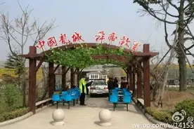 山东诸城交警高速设卡查超速涉嫌滥用职权，交警总队回应称执法没问题图片