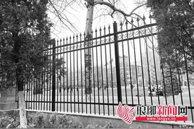 临沂学校操场开放重 校园安全咋保障场地谁维护?图片