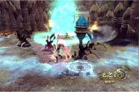 幸福园游会！《龙之谷》新版本“游园海钓赏春光”春日献礼-龙之谷图片