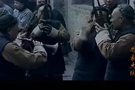 陈建斌的山西口音还挺正宗的，不看字幕我是听不懂！视频封面