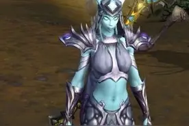 魔兽7.0版考古学新增物品一览 多与恶魔相关图片