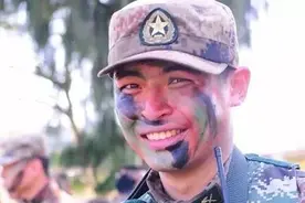 火头军的硬汉梦图片