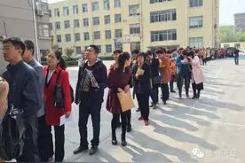 临沂独生子女中考加分审核开始图片