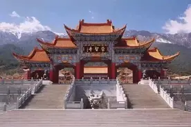 荐读 | 你知道寺、庙、祠、观、庵有什么区别吗？图片