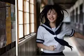 毛丹青 | 日本学生的冷笑话图片