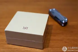 小蚁相机开箱及简单试用，奥利奥乱入图片