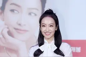 f(x)宋茜被传与经纪人谈恋爱 回应:纯属谣言图片