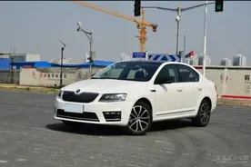 新款明锐售价曝光 或售11.99-17.99万元图片