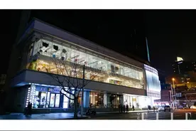 集结年轻设计力量 TUBE Showroom 16FW即将华丽揭幕图片