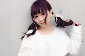 就是要萌翻你 软妹日常搭配大参考图片